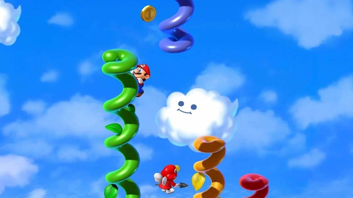 Super Mario RPG- Nintendo Switch