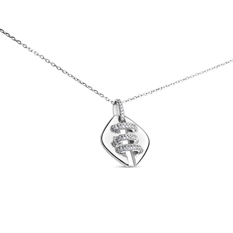 Collier Delphine