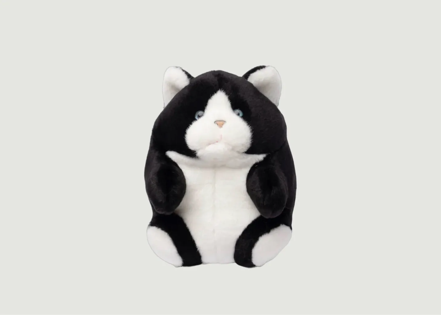 Ma Peluche Roodoodoo Chacha le Chat La Pelucherie