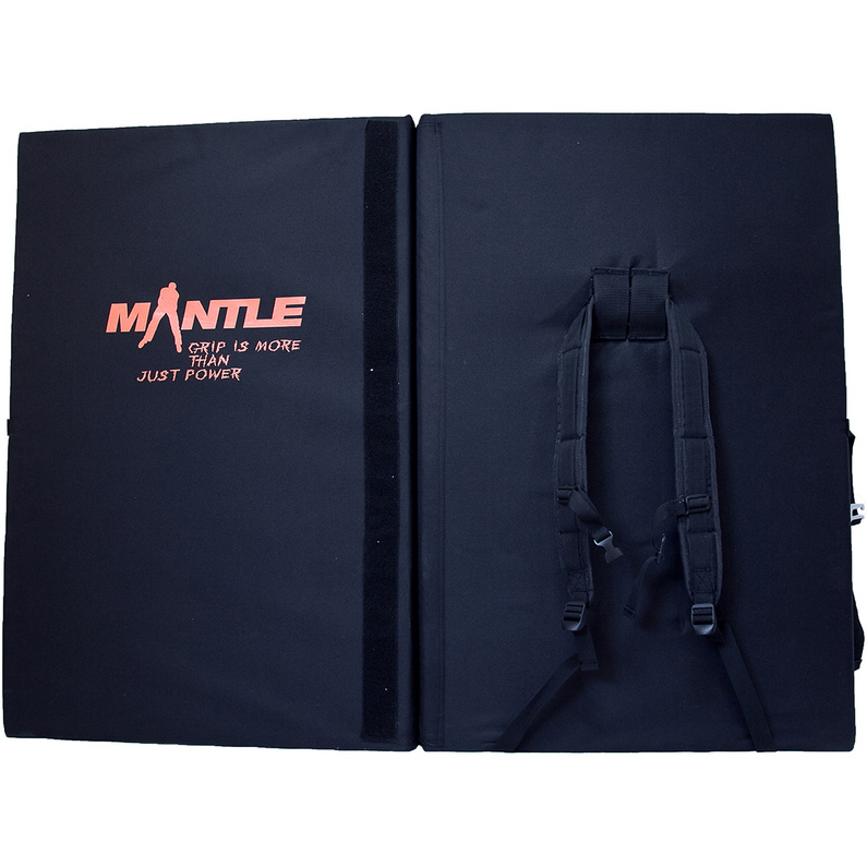 Mantle Klein Crashpad