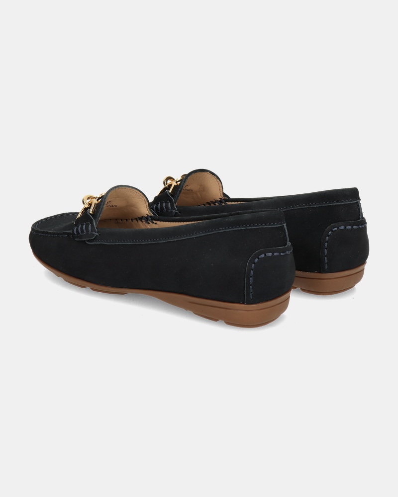 Nelson Mocassins & loafers  - blauw