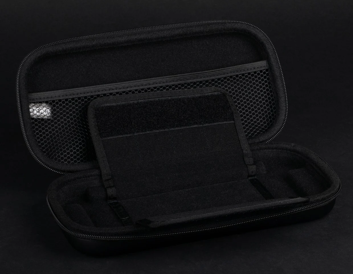 Konix One Piece Carry Case Wano