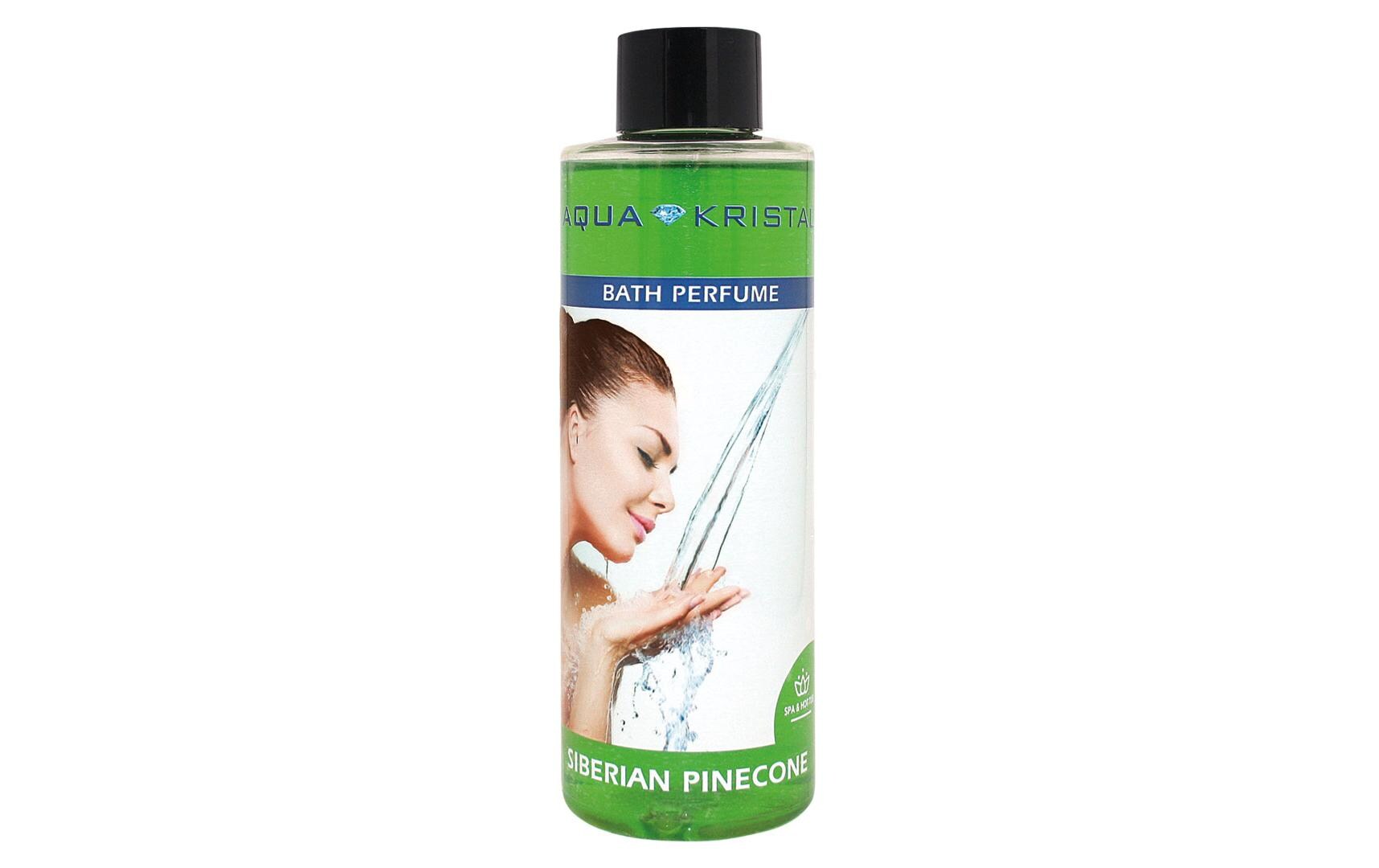 Poolduft Siberian Pinecone, 0.2 lPool- / Whirlpoolduft