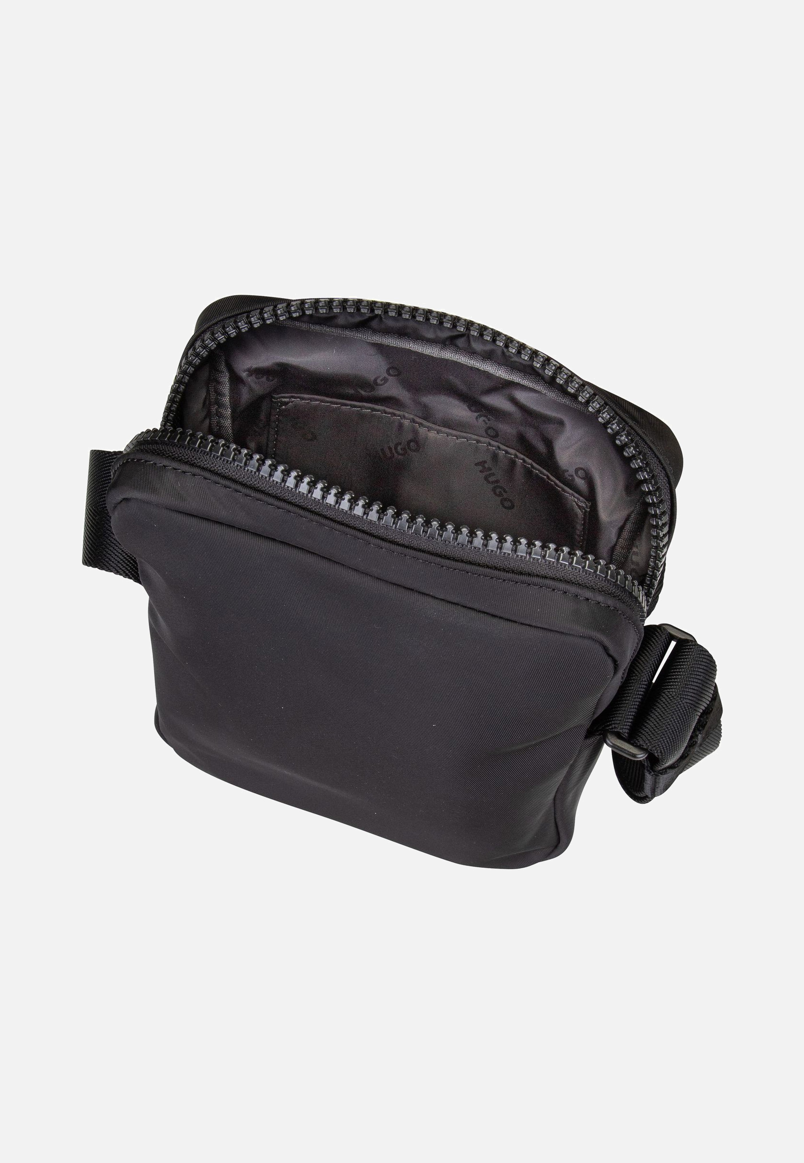 Ethon 2.0 NorthSouth Zip 50492693 Black - Crossbody Bag