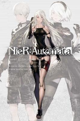 NieR:Automata: Short Story Long - NieR:Automata (Paperback)