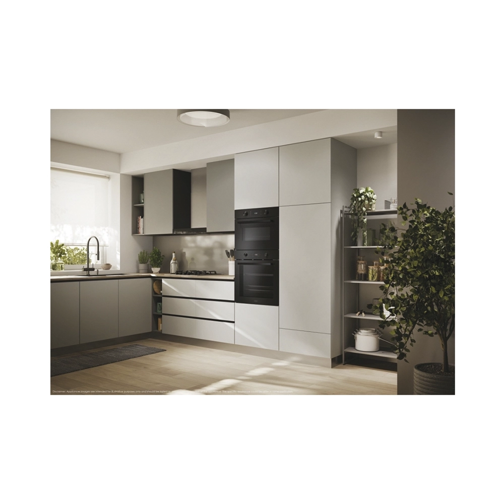 Candy CA6NP5B3YTB Einbaubackofen 230V