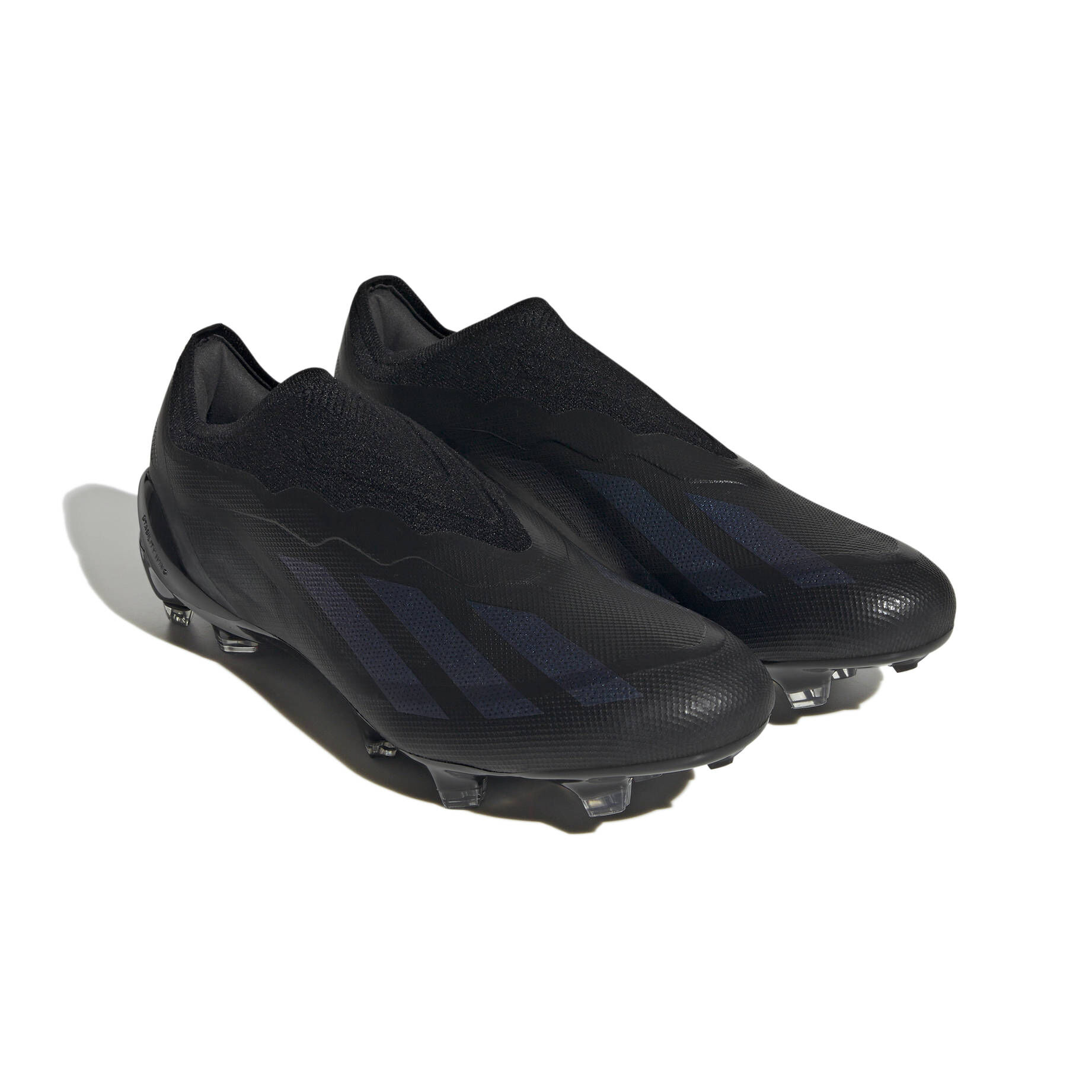 adidas Performance| Herren Fußballschuhe X CRAZYFAST.1 LL FG Fester, kurzer Naturrasen