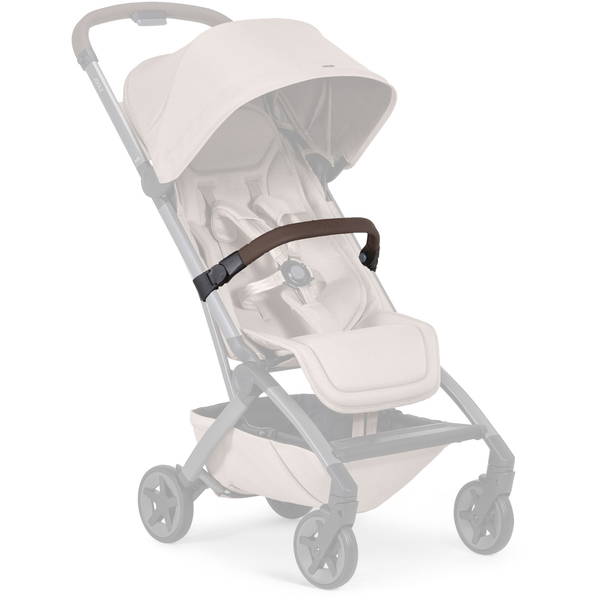JoolzJoolz   Aer2 klappbare Sicherheitsbügel mid brown