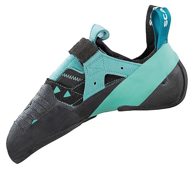 SCARPA - CHAUSSONS D ESCALADE INSTINCT VS WMN