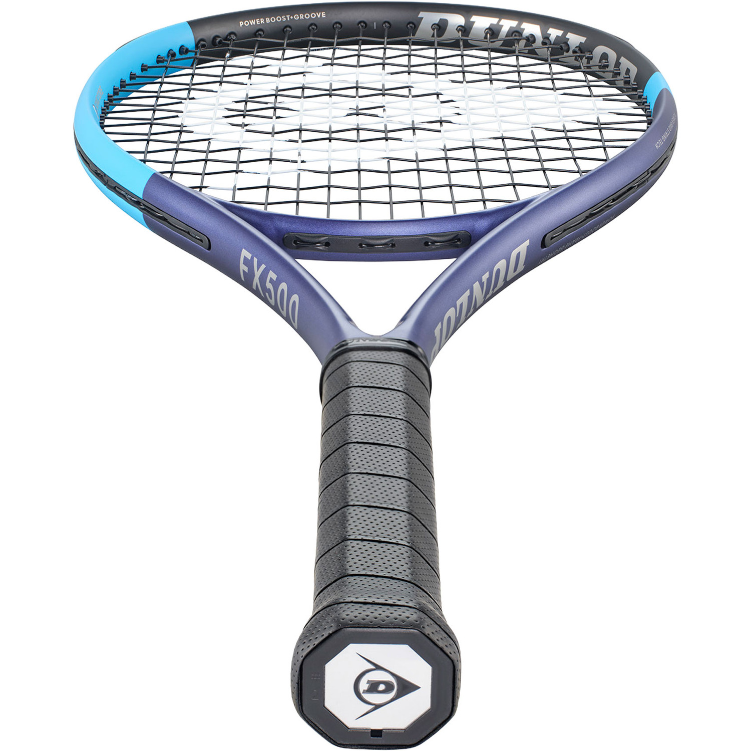 Dunlop FX500
