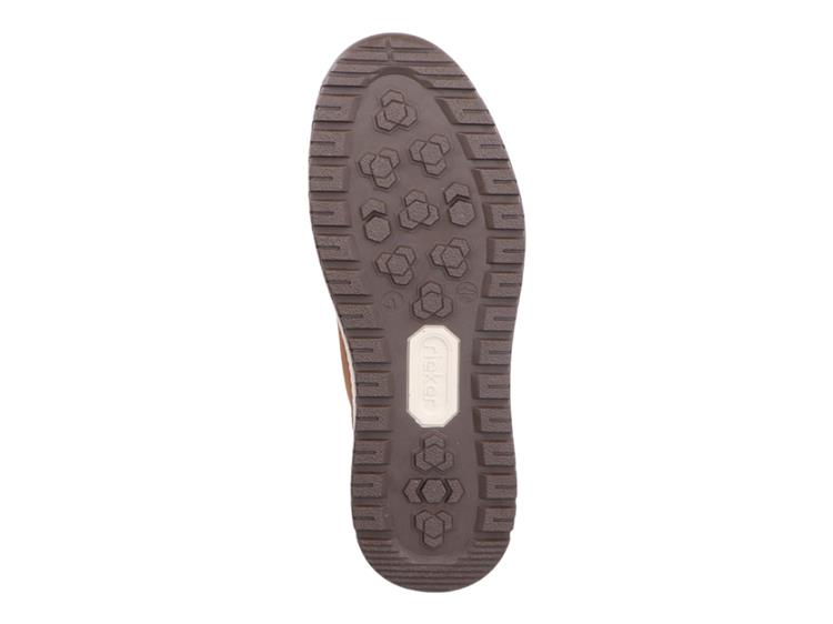 Rieker 38541 noce/schoko/brown-black