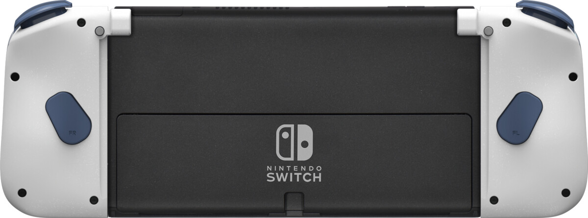 Hori - Split Pad Compact Attachment Set - Eevee