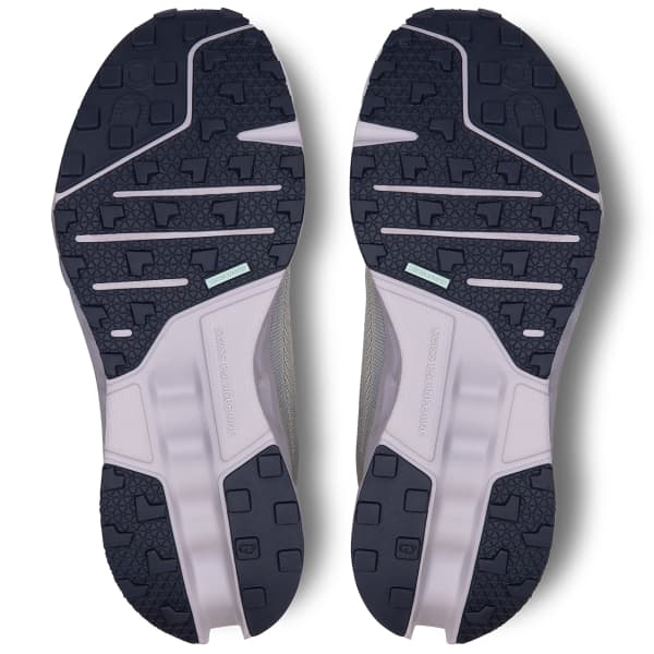 Chaussure trail ON RUNNING CLOUDSURFER TRAIL W SEEDLING/LILAC