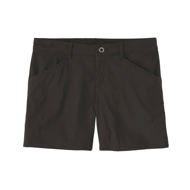 Quandary Shorts - Short randonnée femme