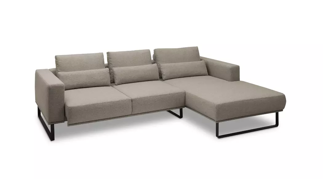 Ecksofa JustB! PM100
