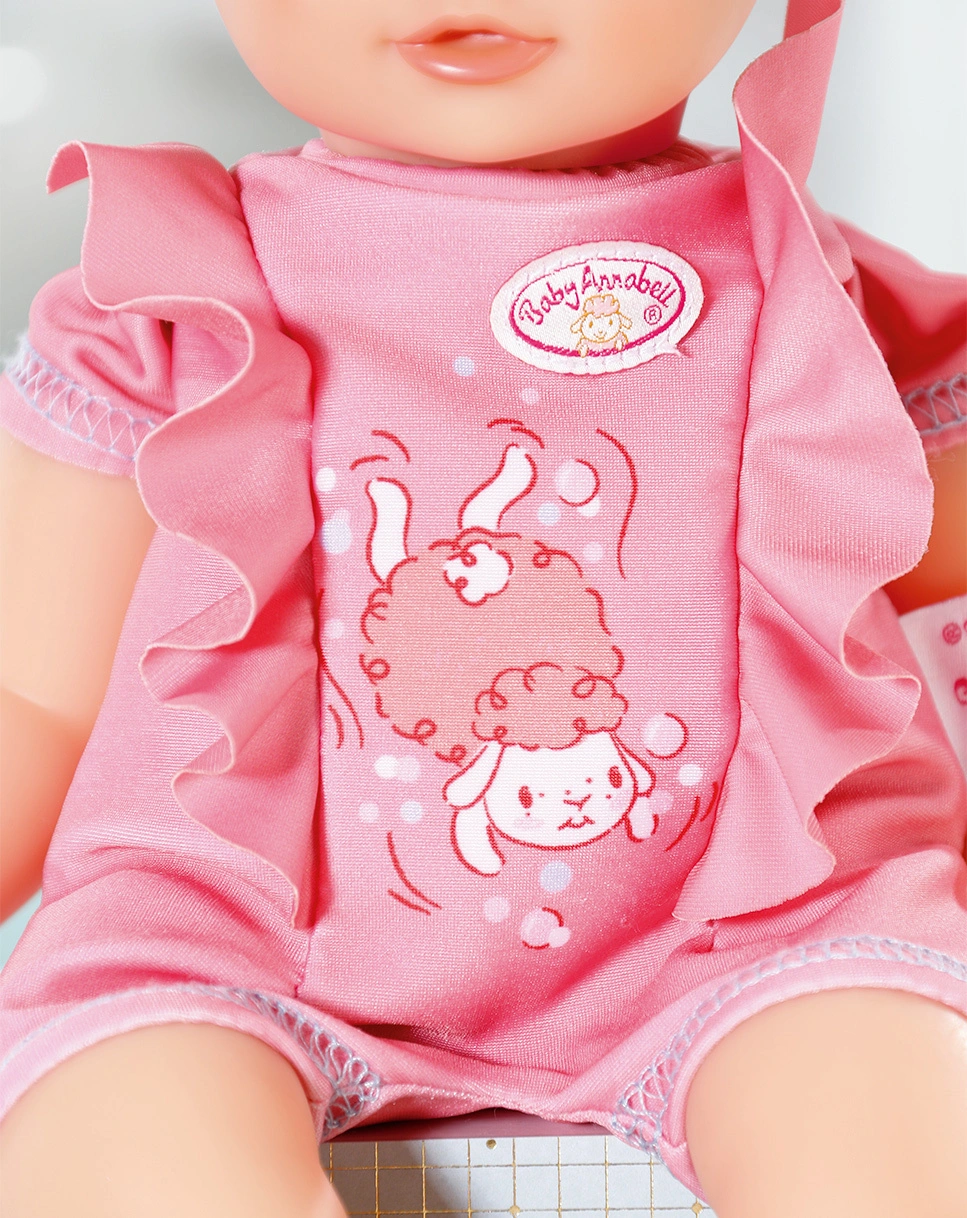 Baby Annabell® Puppe MY FIRST BATH (30cm)