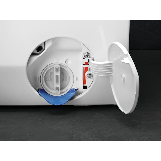 AEG 7000 Series vaskemaskine/tørretumbler LWR734E16Q (10/6 kg)