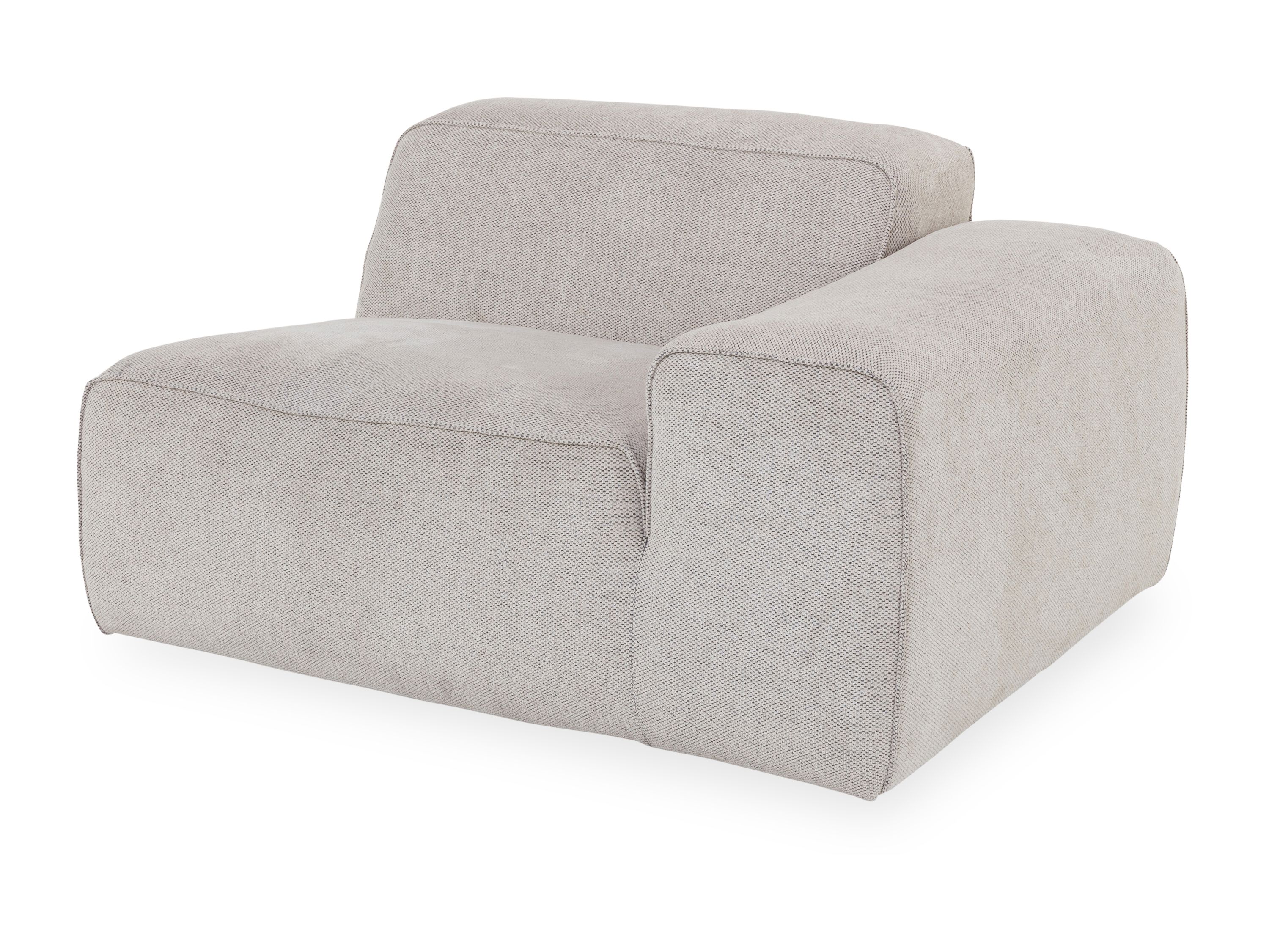 Sofaelement SANSIBAR BERGEN beige