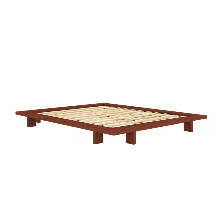 Karup Design Japan bed 160x200 naturel
