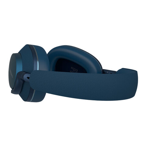 Bowers & Wilkins PX7 S2e – draadloze over-ear koptelefoon met ANC Blauw