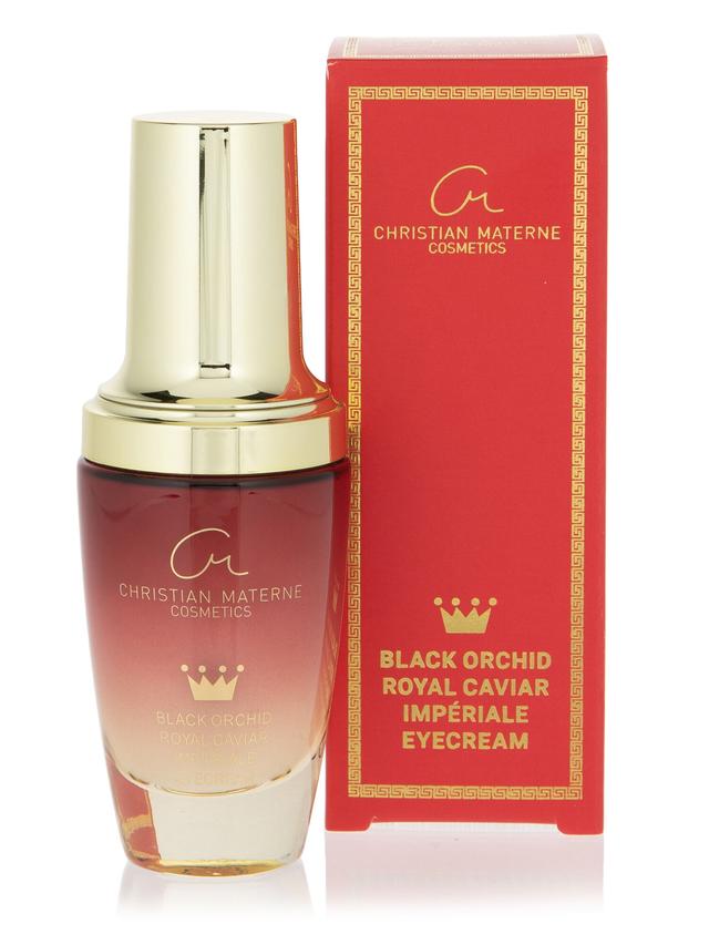 Black Orchid Royal Caviar Impériale Eyecream, 30 ml