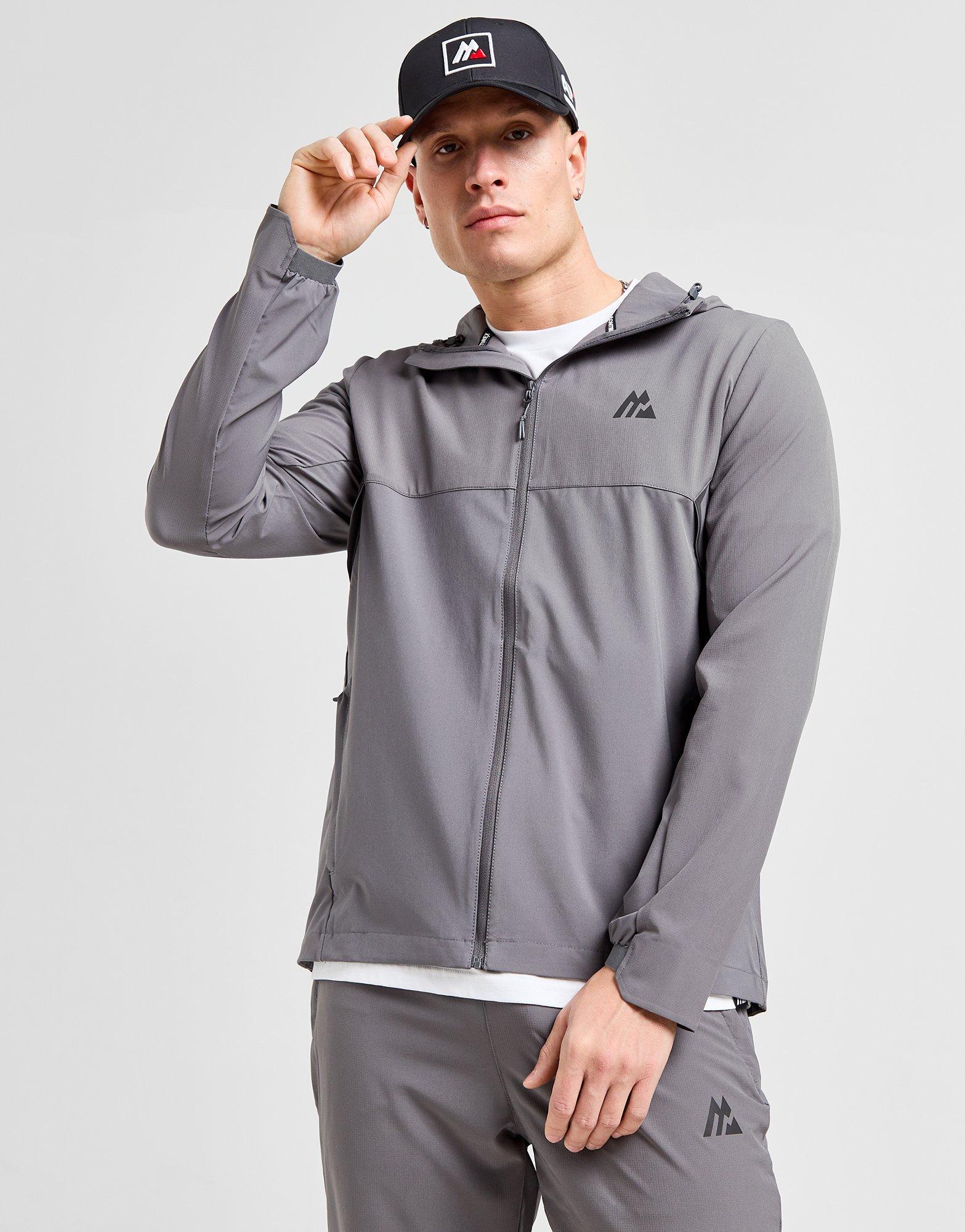 MONTIREX Veste Zippée Verve Homme