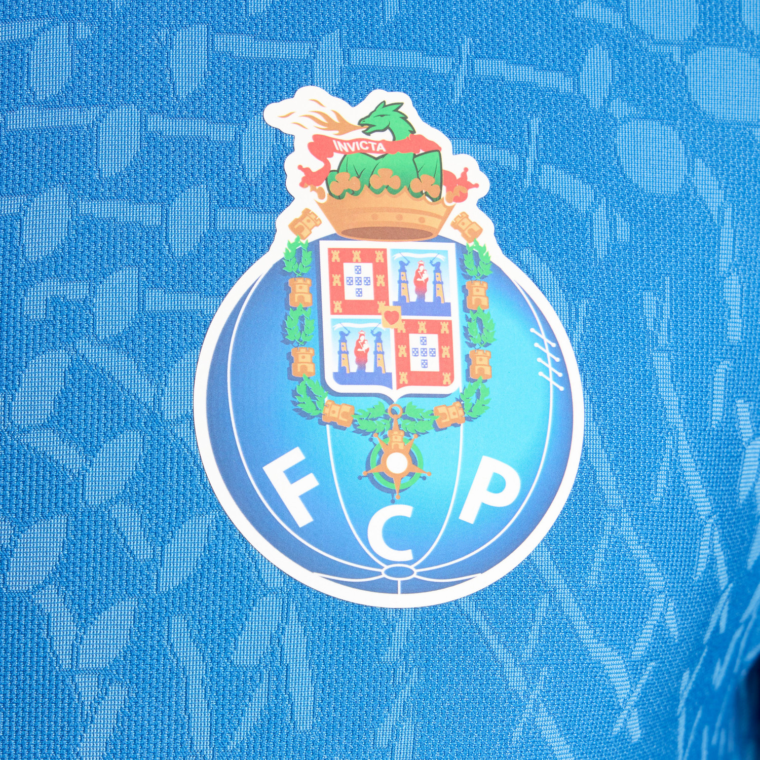 New Balance FC Porto Trainingspak