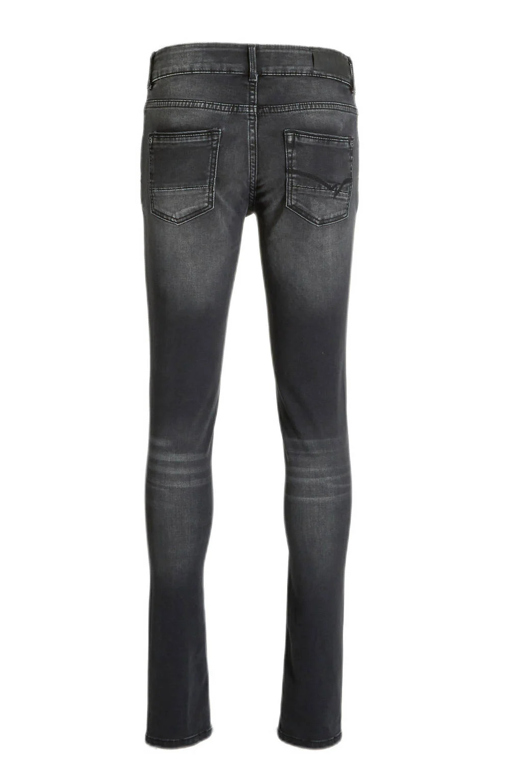 Vingino super skinny jeans BETTINE black vintage