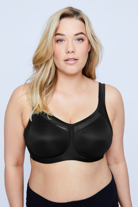 Schwangerschafts-BH, ohne Bügel, vorgeformte Cups, Anita Maternity