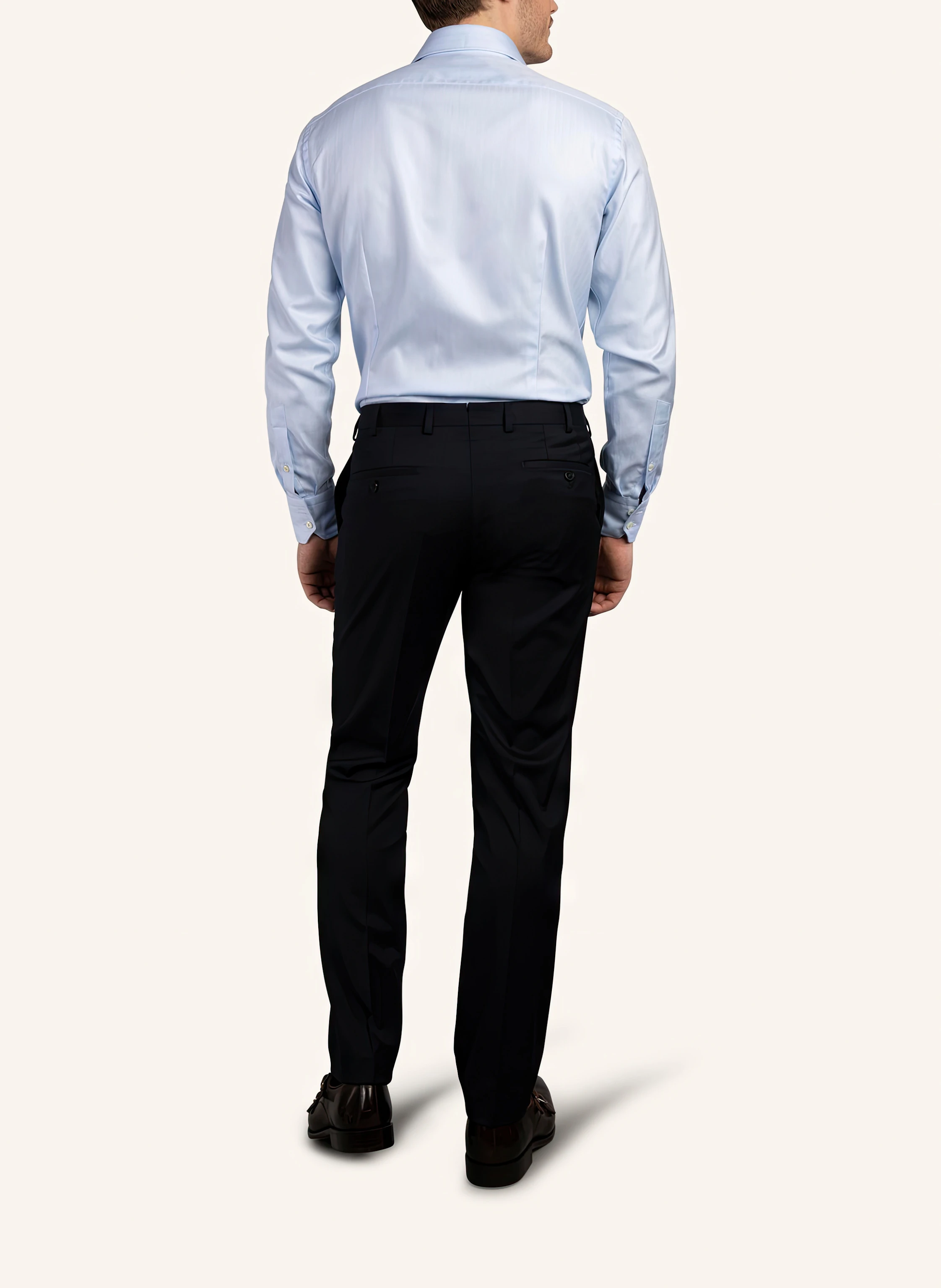 van Laack Hemd Tailor Fit