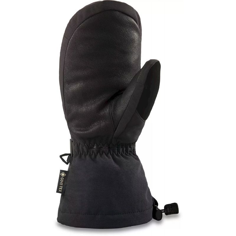 Leather Sequoia GTX Mitt - Moufles femme