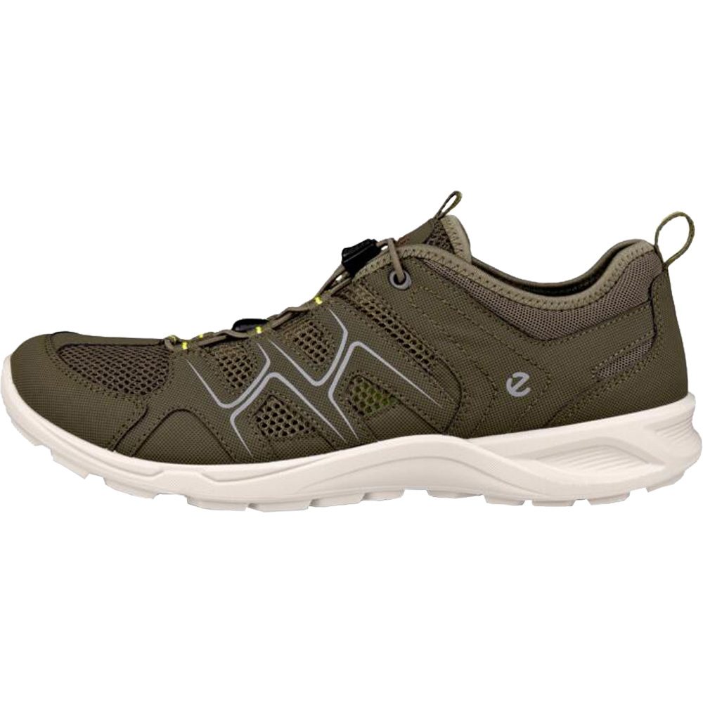 Ecco Terracruise LT Sneaker Herren tarmac
