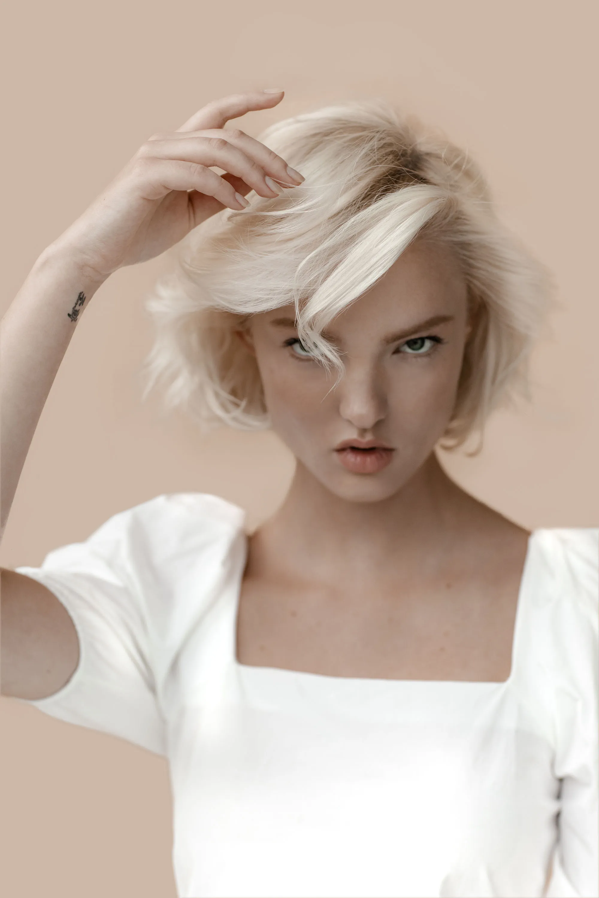 Kérastase Bain Lumière Blond Absolu Rechargeable-500 ml