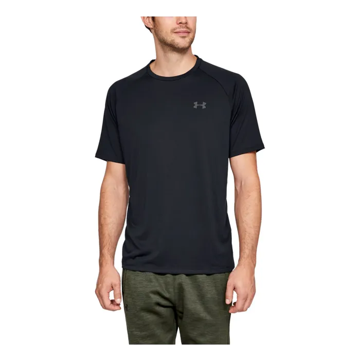 Under Armour Tech 2.0 Shirt Heren