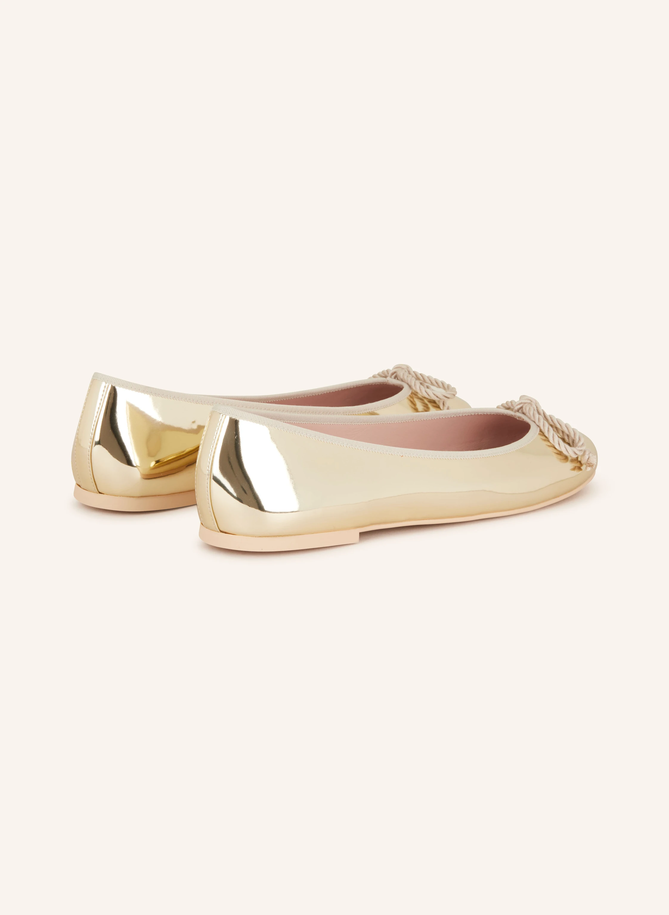Pretty Ballerinas Ballerinas
