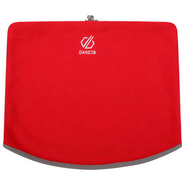 Tour de cou DARE 2B ASSURE NECK GAITOR DANGER DANGER RED