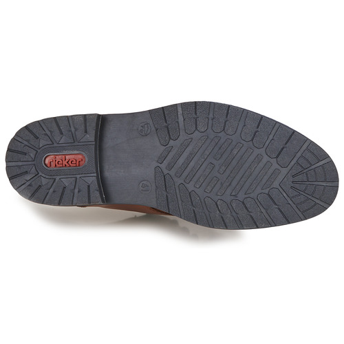 Rieker - 14621-24 - Marron