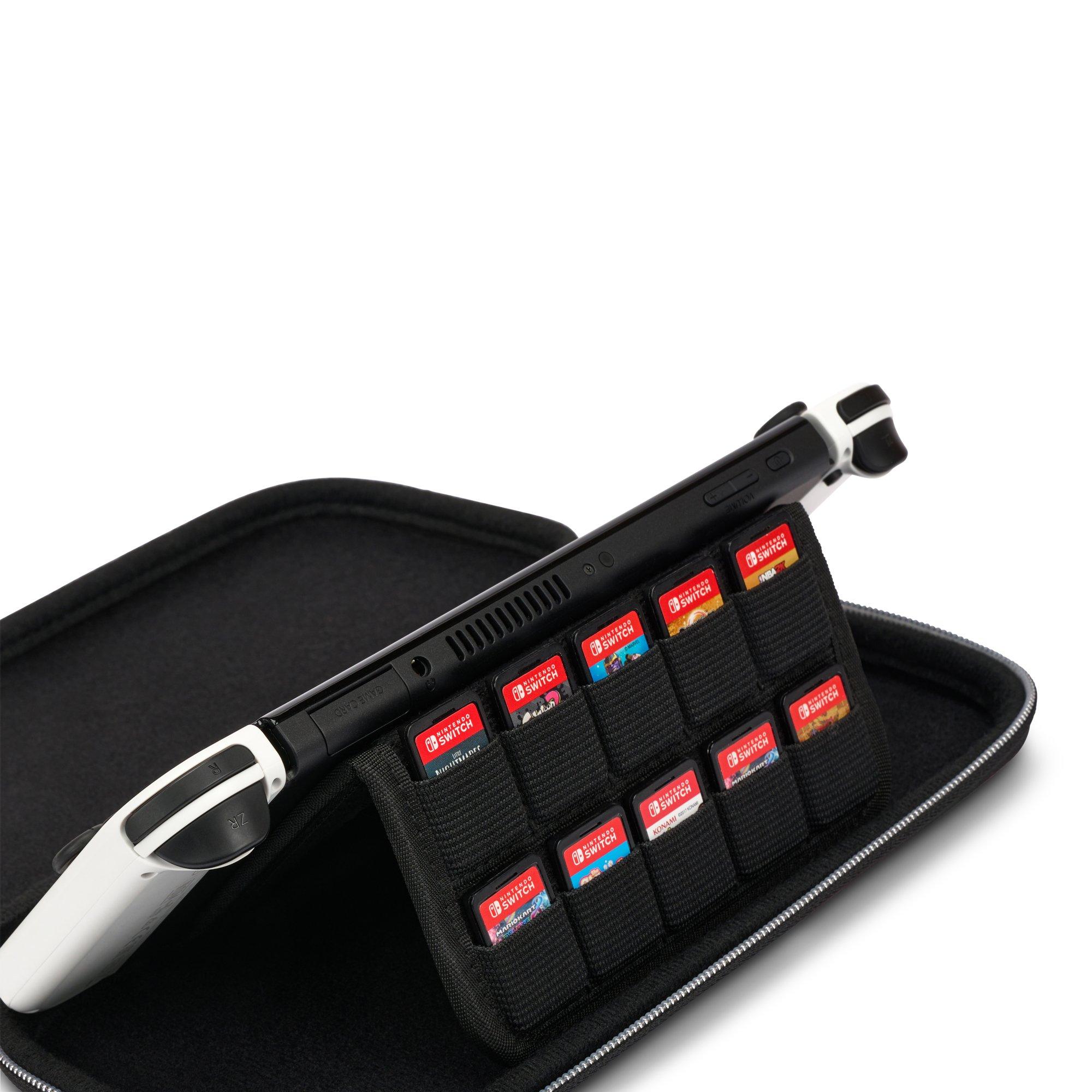 PowerA Slim Case for Nintendo Switch Systems Go Yoshi