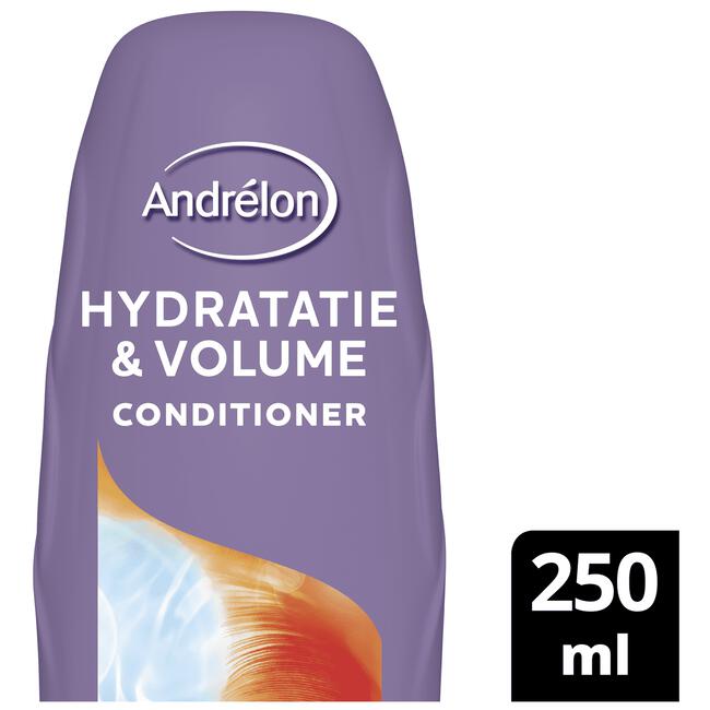 Andrélon Hydratatie & Volume Conditioner 250 ML