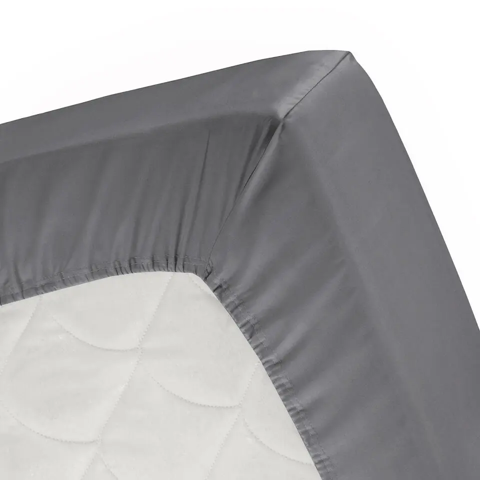 Cinderella - Topper Hoeslaken (tot 15 cm) - Jersey - 140x200/210 cm -
