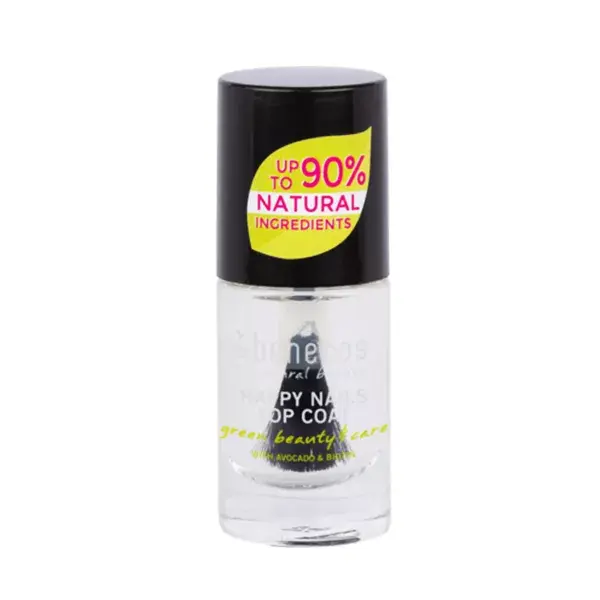 Esmalte transparente Benecos 5ml