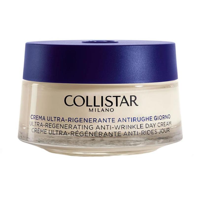 Collistar Anti-rimpel Dagcreme Ultra-Regenerating 50ml