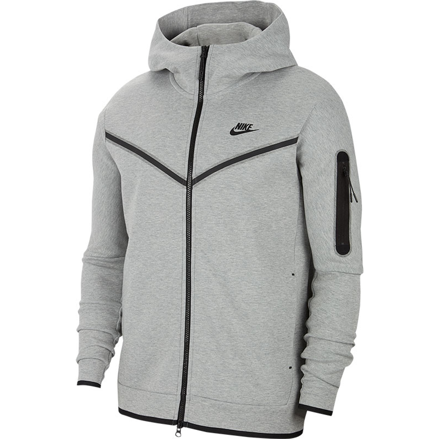 Nike Tech Fleece Trainingspak Heren