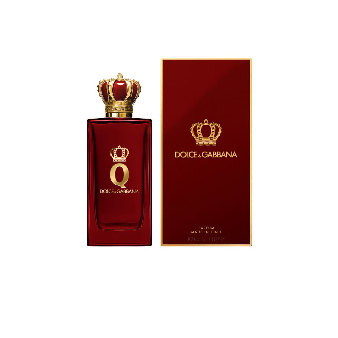 Dolce&Gabbana Q BY DOLCE&GABBANA Parfum - 100ml