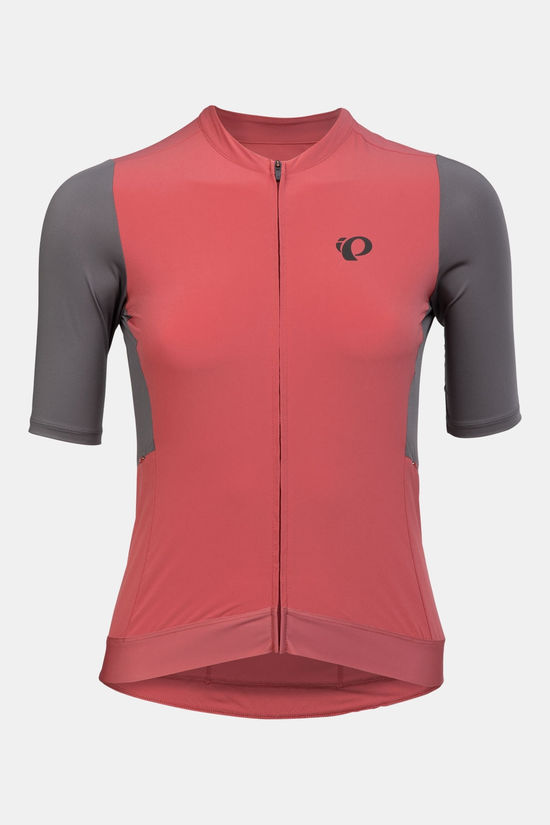 Pearl Izumi Pearl Izumi Expedition Jersey Fietsshirt Dames