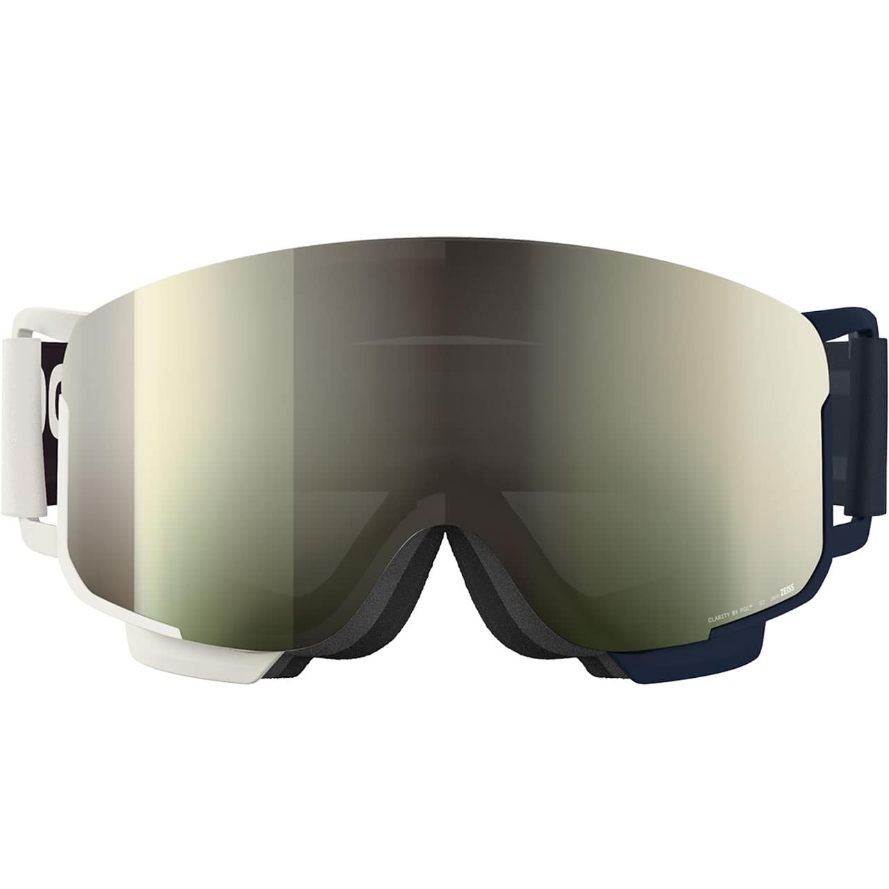 POC Nexal Mid bleu blanc/partly sunny ivory   Ersatzscheibe | POC Skibrillen | POC | P | MARKEN | XSPO