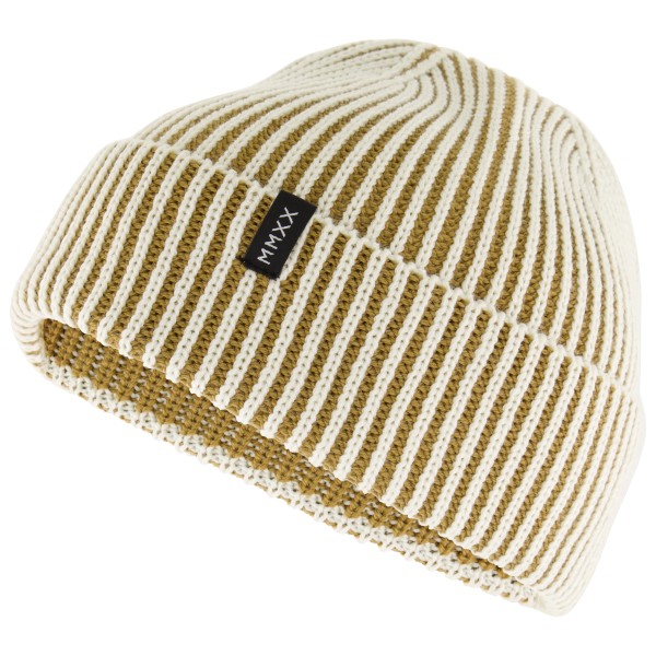 Stoic - Women's Heavy MerinoKnit MMXX. Laisdalen Beanie - Bonnet