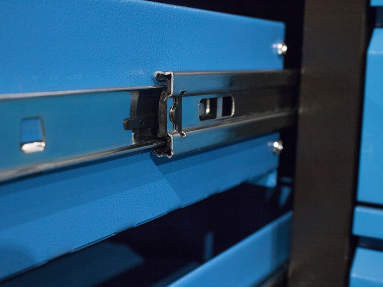 Werkbankset