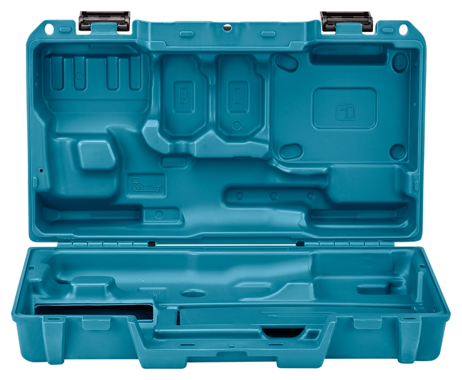 Makita 821620-5 koffer voor DJR186 / DJR187