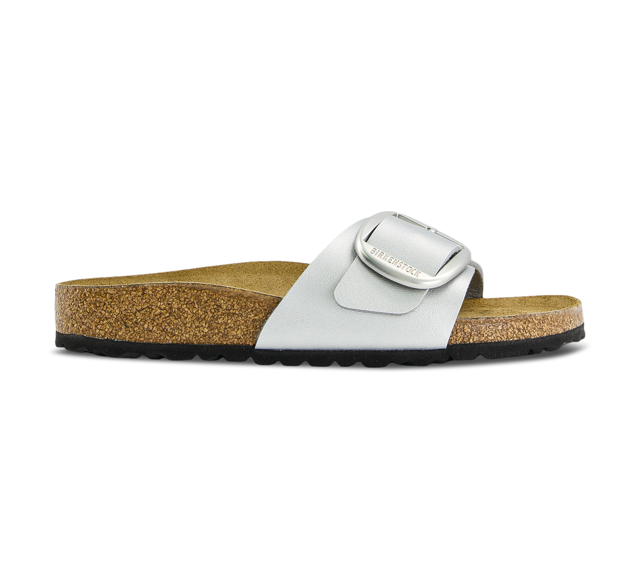 Birkenstock Madrid - Offene Hausschuhe